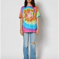 Wholesale ๐ Tie Dye Patrick Krabby Patties T ๐ Shirt - SpongeBob SquarePants โจ 8 Wholesale ๐ Tie Dye Patrick Krabby Patties T ๐ Shirt - SpongeBob SquarePants โจ -Spencer's Shop 03844768 c