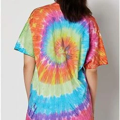 Wholesale ๐ Tie Dye Patrick Krabby Patties T ๐ Shirt - SpongeBob SquarePants โจ 9 Wholesale ๐ Tie Dye Patrick Krabby Patties T ๐ Shirt - SpongeBob SquarePants โจ -Spencer's Shop 03844768 d