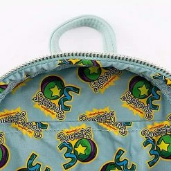 Top 10 🎁 Loungefly Rugrats Mini 🎒 Backpack 🔔 11 Top 10 🎁 Loungefly Rugrats Mini 🎒 Backpack 🔔 -Spencer's Shop 03844933 e