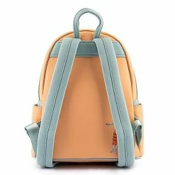 Top 10 🎁 Loungefly Rugrats Mini 🎒 Backpack 🔔 12 Top 10 🎁 Loungefly Rugrats Mini 🎒 Backpack 🔔 -Spencer's Shop 03844933 f