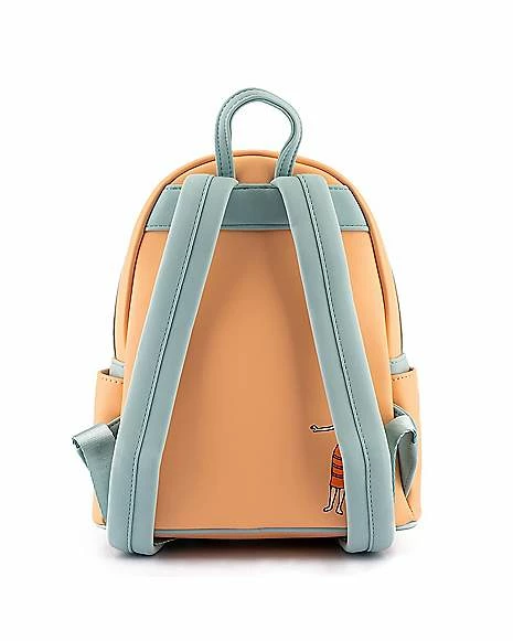 Top 10 🎁 Loungefly Rugrats Mini 🎒 Backpack 🔔 7 Top 10 🎁 Loungefly Rugrats Mini 🎒 Backpack 🔔 - Image 6
