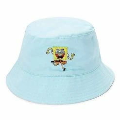 Wholesale 🥰 SpongeBob SquarePants Reversible Bucket Hat 🛒