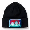 Flash Sale β¨ Rick and Morty Portal Cuff Beanie Hat π 1 Flash Sale β¨ Rick and Morty Portal Cuff Beanie Hat π -Spencer's Shop 03859188 a
