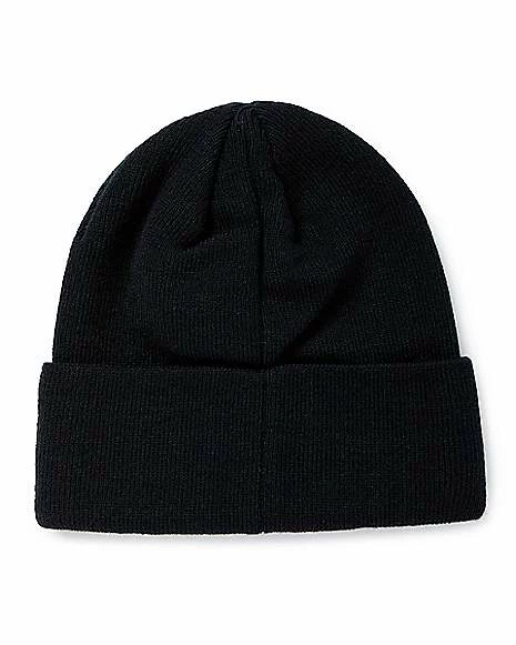 Flash Sale โจ Rick and Morty Portal Cuff Beanie Hat ๐ 3 Flash Sale โจ Rick and Morty Portal Cuff Beanie Hat ๐ - Image 2