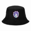 Best Pirce ❤️ Rick and Morty Reversible Bucket Hat 😍 1 Best Pirce ❤️ Rick and Morty Reversible Bucket Hat 😍 -Spencer's Shop 03860145 a
