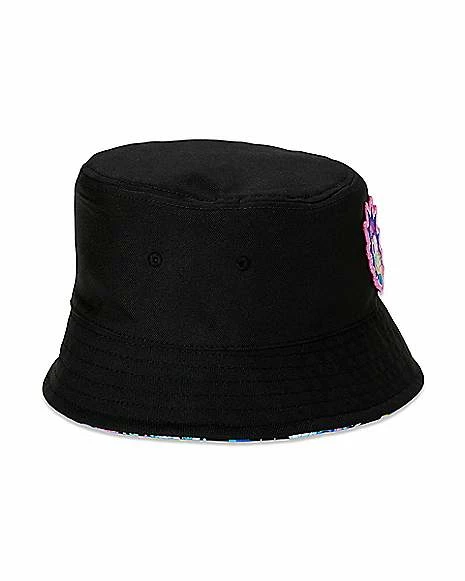 Best Pirce โค๏ธ Rick and Morty Reversible Bucket Hat ๐ - Image 3