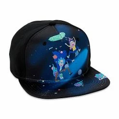 Best reviews of 🤩 Falling Sub Rick and Morty Snapback Hat 👏