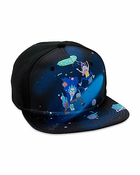 Best reviews of ๐คฉ Falling Sub Rick and Morty Snapback Hat ๐ 3 Best reviews of ๐คฉ Falling Sub Rick and Morty Snapback Hat ๐