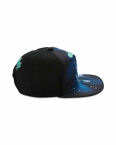 Best reviews of ๐คฉ Falling Sub Rick and Morty Snapback Hat ๐ 4 Best reviews of ๐คฉ Falling Sub Rick and Morty Snapback Hat ๐ - Image 2