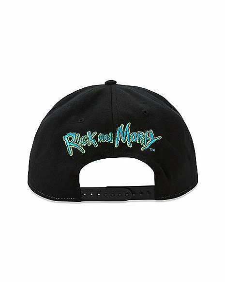 Best reviews of ๐คฉ Falling Sub Rick and Morty Snapback Hat ๐ 5 Best reviews of ๐คฉ Falling Sub Rick and Morty Snapback Hat ๐ - Image 3