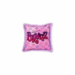 Best reviews of 🔔 Pink Fuzzy Bratz Pillow 😀