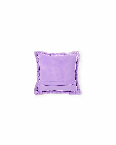 Best reviews of ๐ Pink Fuzzy Bratz Pillow ๐ - Image 2