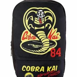 Cheapest ๐งจ Cobra Kai ๐ Backpack ๐