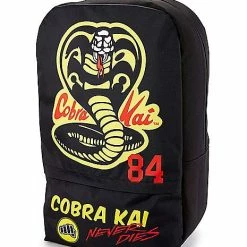 Cheapest ๐งจ Cobra Kai ๐ Backpack ๐ 9 Cheapest ๐งจ Cobra Kai ๐ Backpack ๐ -Spencer's Shop 03885944 c
