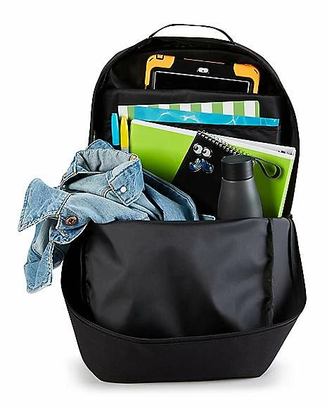 Cheapest ๐งจ Cobra Kai ๐ Backpack ๐ 6 Cheapest ๐งจ Cobra Kai ๐ Backpack ๐ - Image 5