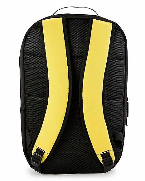 Cheapest ๐งจ Cobra Kai ๐ Backpack ๐ 7 Cheapest ๐งจ Cobra Kai ๐ Backpack ๐ - Image 6