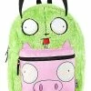 Wholesale โจ Gir Pig Reversible ๐ Backpack - Invader Zim ๐ฅ 1 Wholesale โจ Gir Pig Reversible ๐ Backpack - Invader Zim ๐ฅ -Spencer's Shop 03885985 a