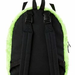 Wholesale ✨ Gir Pig Reversible 🎒 Backpack - Invader Zim 🔥 16 Wholesale ✨ Gir Pig Reversible 🎒 Backpack - Invader Zim 🔥 -Spencer's Shop 03885985 d