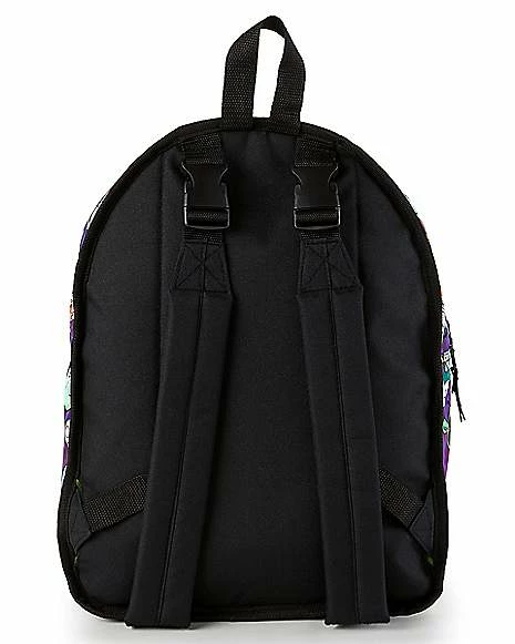 Wholesale ✨ Gir Pig Reversible 🎒 Backpack - Invader Zim 🔥 11 Wholesale ✨ Gir Pig Reversible 🎒 Backpack - Invader Zim 🔥 - Image 10