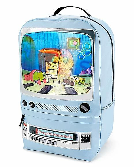 Cheap ๐ TV SpongeBob SquarePants ๐ Backpack โ - Image 6