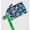 Best Sale 💯 Rick and Morty Print Wristlet 🎉 -Spencer's Shop 03886579 a