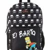 Best reviews of ⌛ El Barto 🎒 Backpack - The Simpsons ✔️ -Spencer's Shop 03889136 a