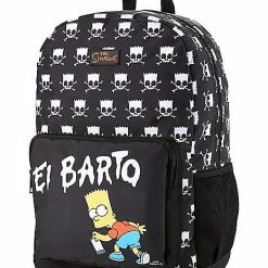 Best reviews of โ El Barto ๐ Backpack - The Simpsons โ๏ธ 9 Best reviews of โ El Barto ๐ Backpack - The Simpsons โ๏ธ -Spencer's Shop 03889136 c