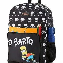 Best reviews of โ El Barto ๐ Backpack - The Simpsons โ๏ธ 11 Best reviews of โ El Barto ๐ Backpack - The Simpsons โ๏ธ -Spencer's Shop 03889136 e