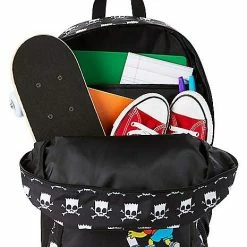 Best reviews of โ El Barto ๐ Backpack - The Simpsons โ๏ธ 12 Best reviews of โ El Barto ๐ Backpack - The Simpsons โ๏ธ -Spencer's Shop 03889136 f