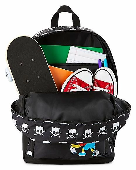 Best reviews of โ El Barto ๐ Backpack - The Simpsons โ๏ธ 7 Best reviews of โ El Barto ๐ Backpack - The Simpsons โ๏ธ - Image 6