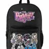 Best Sale 👏 Bratz Characters 🎒 Backpack 🌟 -Spencer's Shop 03889144 a