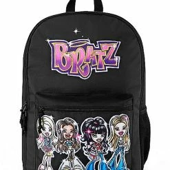 Best Sale ๐ Bratz Characters ๐ Backpack ๐