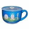 Promo 😉 Portal Rick and Morty Soup Mug with Lid - 24 oz. ❤️
