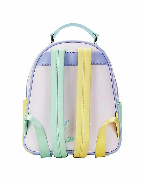 Deals ๐ Loungefly Pastel Jellyfish Mini ๐ Backpack - SpongeBob SquarePants ๐ - Image 5