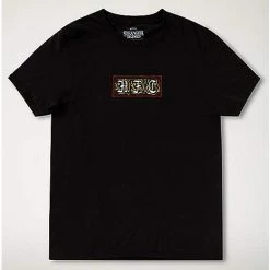 Top 10 😉 Demogorgon Tarot T 👕 Shirt - Stranger Things 🧨