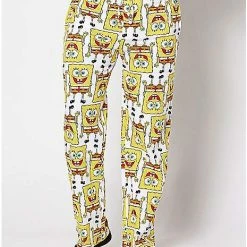 Hot Sale 🎉 SpongeBob SquarePants Lounge Pants 🎉