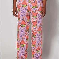 Hot Sale 😉 Patrick Star Lounge Pants - SpongeBob SquarePants 🎉