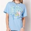 Outlet ⌛ Oh Geez Morty T 👚 Shirt - Rick and Morty 💯 -Spencer's Shop 03943560 a