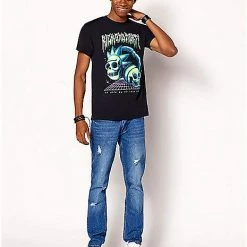 Best Sale โค๏ธ Risk It All T ๐ Shirt - Rick and Morty ๐ฏ 8 Best Sale โค๏ธ Risk It All T ๐ Shirt - Rick and Morty ๐ฏ -Spencer's Shop 03943610 c
