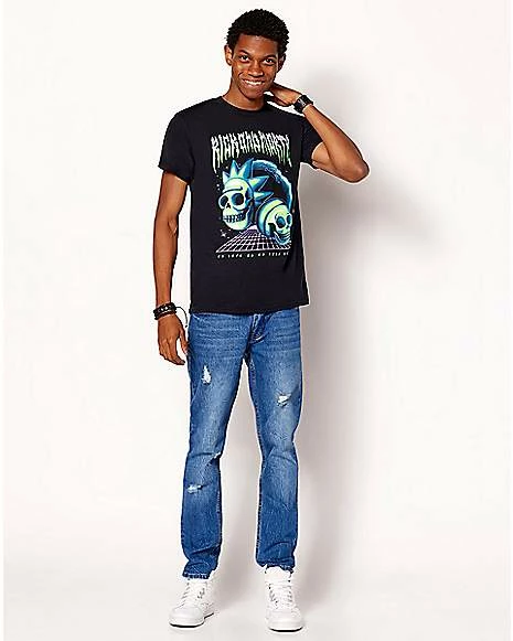 Best Sale โค๏ธ Risk It All T ๐ Shirt - Rick and Morty ๐ฏ 5 Best Sale โค๏ธ Risk It All T ๐ Shirt - Rick and Morty ๐ฏ - Image 3