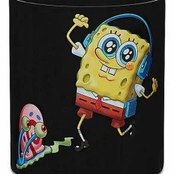 Budget 😀 SpongeBob SquarePants Heat Changing Coffee Mug - 20 oz. ✔️