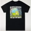 Wholesale ๐ฅ Me After Socializing T ๐ Shirt - SpongeBob SquarePants ๐ 1 Wholesale ๐ฅ Me After Socializing T ๐ Shirt - SpongeBob SquarePants ๐ -Spencer's Shop 03944683 a