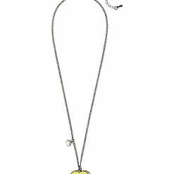 New 🎁 Multi-Pack SpongeBob SquarePants Magnetic Bestie Necklaces - 2 Pack 🎉 -Spencer's Shop 03959574 d