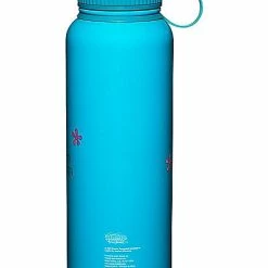 Alternative view of Top 10 😍 Sup Fishes SpongeBob SquarePants Water Bottle - 42 oz. 🤩