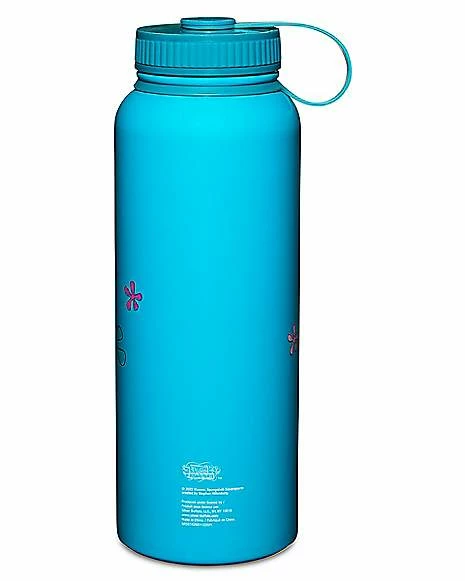 Top 10 ๐ Sup Fishes SpongeBob SquarePants Water Bottle - 42 oz. ๐คฉ 3 Top 10 ๐ Sup Fishes SpongeBob SquarePants Water Bottle - 42 oz. ๐คฉ - Image 2