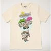 Best Pirce 🥰 Fairly Odd Parents T 👚 Shirt 🎁 1 Best Pirce 🥰 Fairly Odd Parents T 👚 Shirt 🎁 -Spencer's Shop 03979101 a