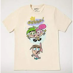 Best Pirce 🥰 Fairly Odd Parents T 👚 Shirt 🎁