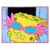 Buy ๐ Sunglasses SpongeBob SquarePants Sherpa Fleece Blanket ๐ฅ 1 Buy ๐ Sunglasses SpongeBob SquarePants Sherpa Fleece Blanket ๐ฅ -Spencer's Shop 03991544 a