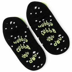 Promo ๐ Rick and Morty Slipper ๐งฆ Socks ๐ 8 Promo ๐ Rick and Morty Slipper ๐งฆ Socks ๐ -Spencer's Shop 03994191 c