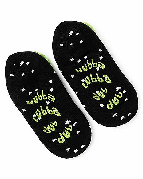 Promo ๐ Rick and Morty Slipper ๐งฆ Socks ๐ 5 Promo ๐ Rick and Morty Slipper ๐งฆ Socks ๐ - Image 3